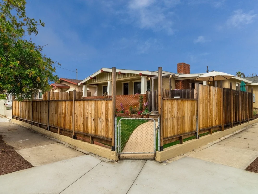 Unit for sale at 3705 36th St, San Diego, CA 92104