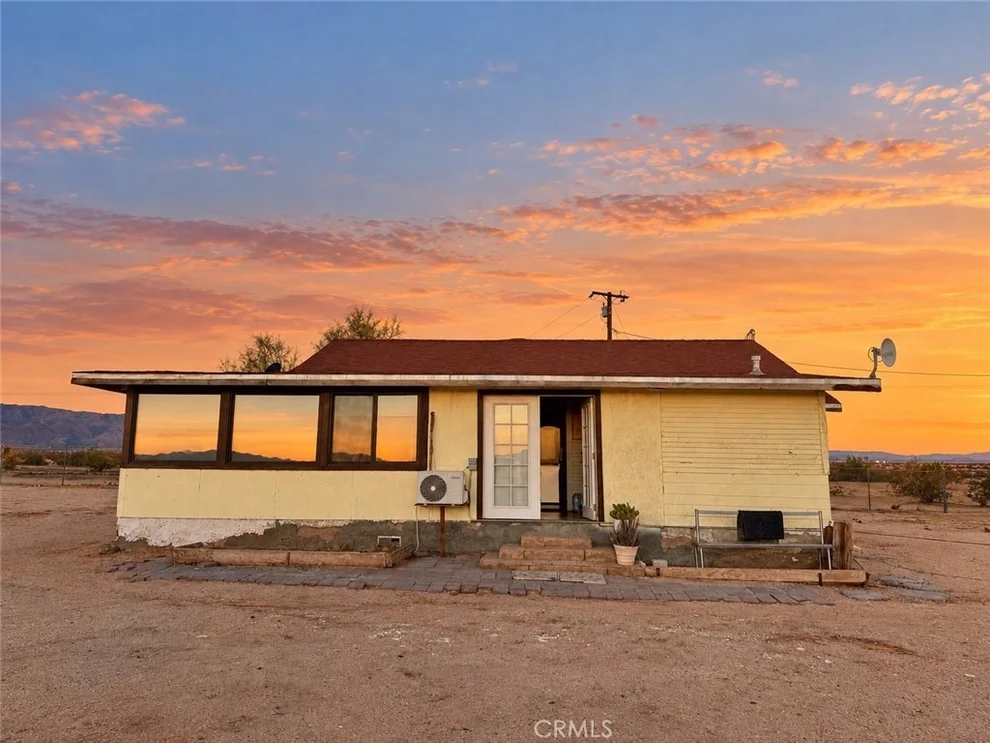 Unit for sale at 4759 Pinto Mountain Road, 29 Palms, CA 92277