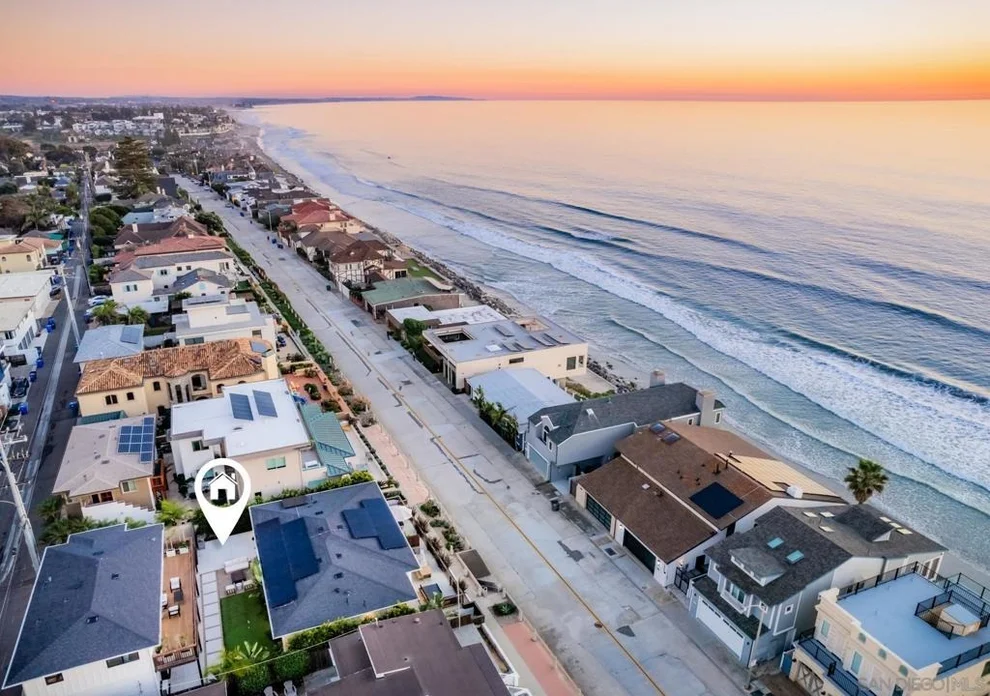 Unit for sale at 1842 46 S. Pacific Street, Oceanside, CA 92054