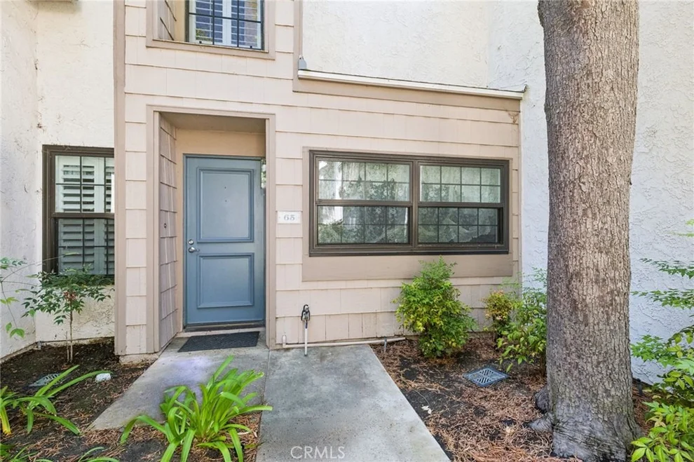 Unit for sale at 26701 Quail Creek, Laguna Hills, CA 92656