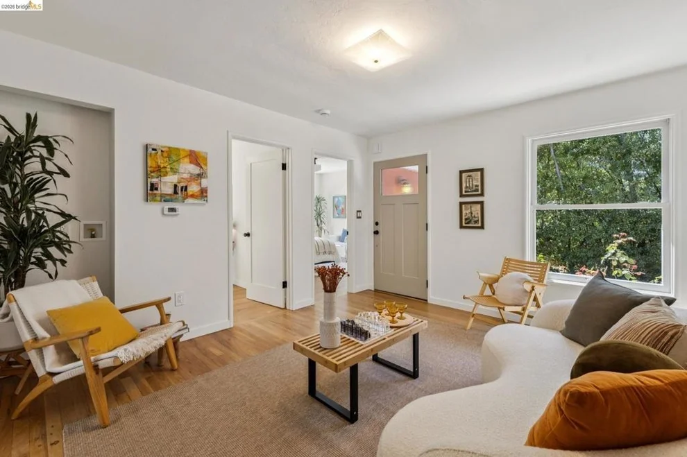 Unit for sale at 2218 Parker St, Berkeley, CA 94704