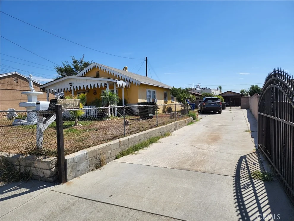 Unit for sale at 2300 2302 Sastre Avenue, South El Monte, CA 91733
