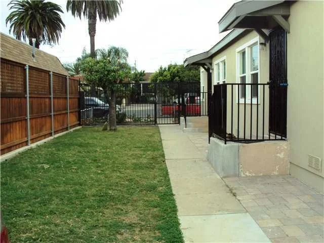 Unit for sale at 2037 2039 Harrison Avenue, San Diego, CA 92113