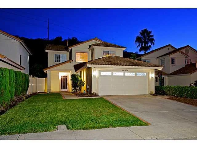 Unit for sale at 10979 Avenida De Los Lobos, San Diego, CA 92127