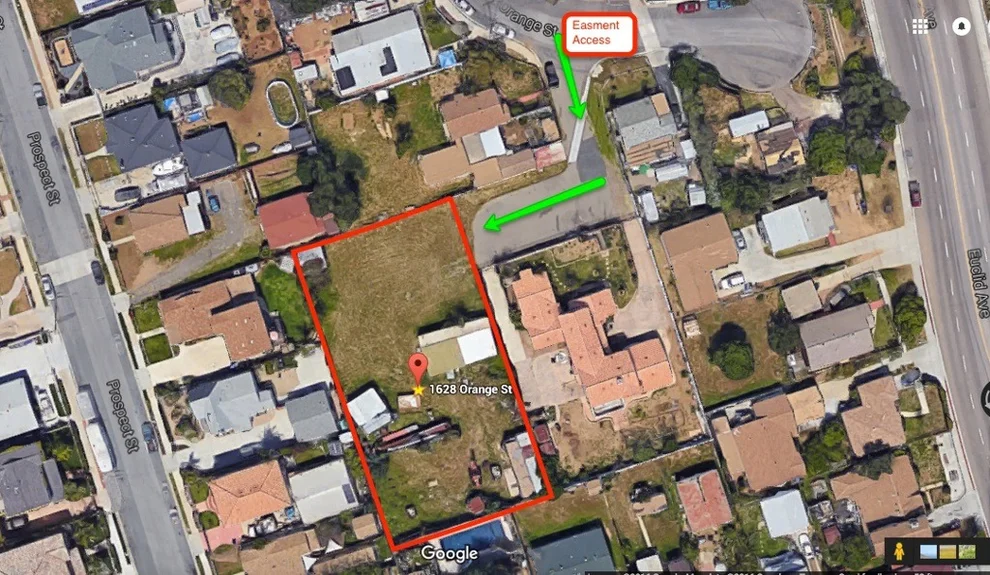 Unit for sale at 1628 Orange St, National City, CA 91950