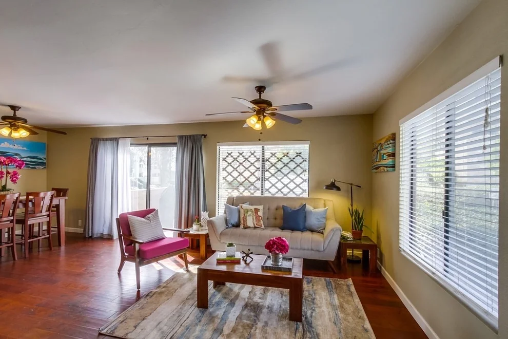 Unit for sale at 6616 Canyon Rim Row 97, Linda Vista, CA 92111