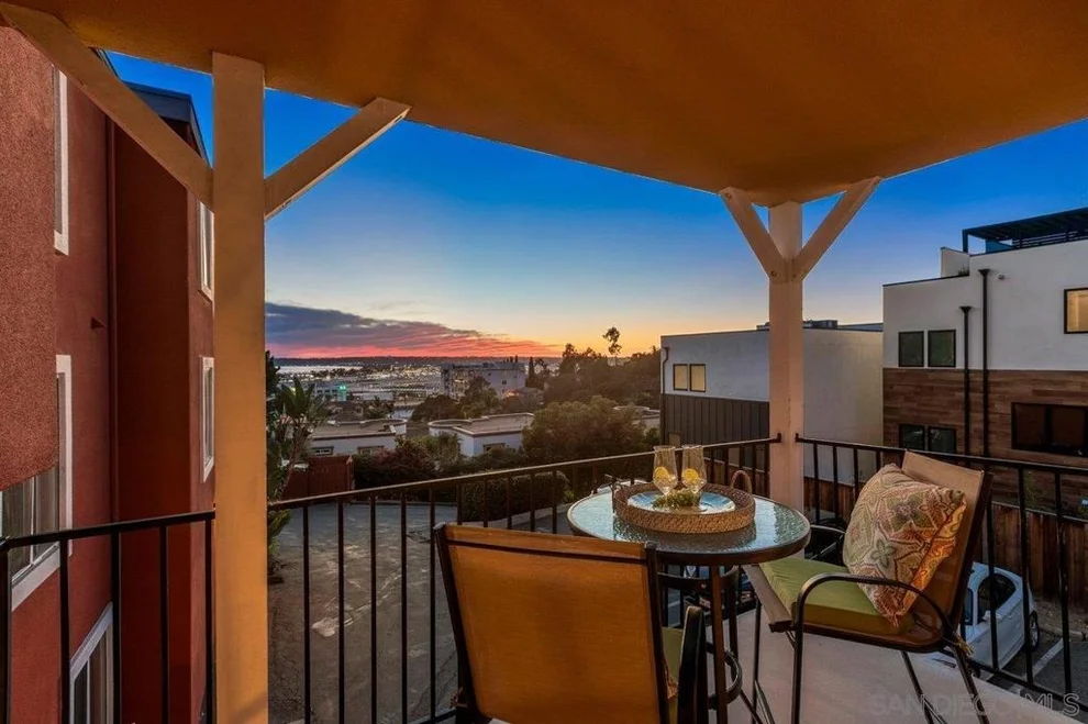 Unit for sale at 3145 Union Street, San Diego, CA 92103