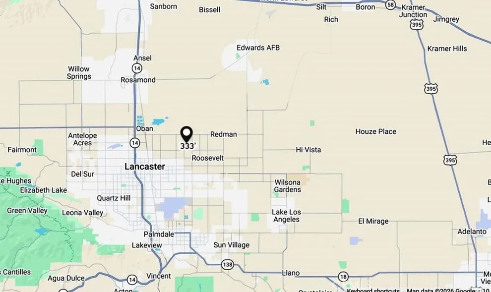 Unit for sale at 0 F-43 2.55acres, Roosevelt, CA 93535