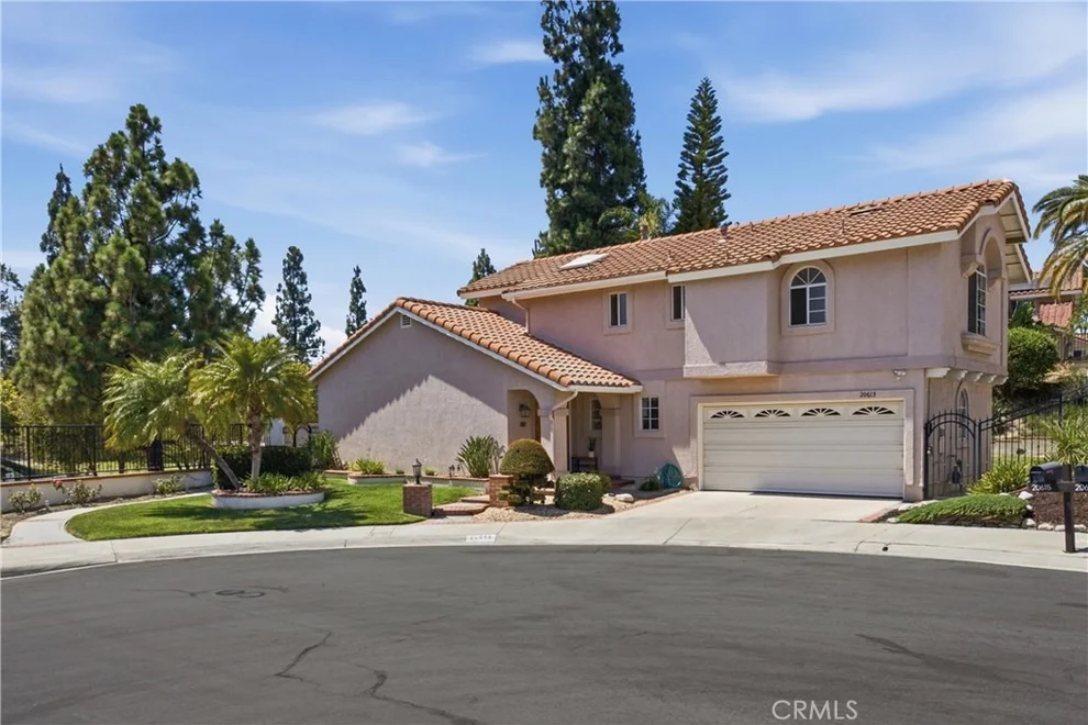 Unit for sale at 20615 Via Bilbao, Yorba Linda, CA 92887