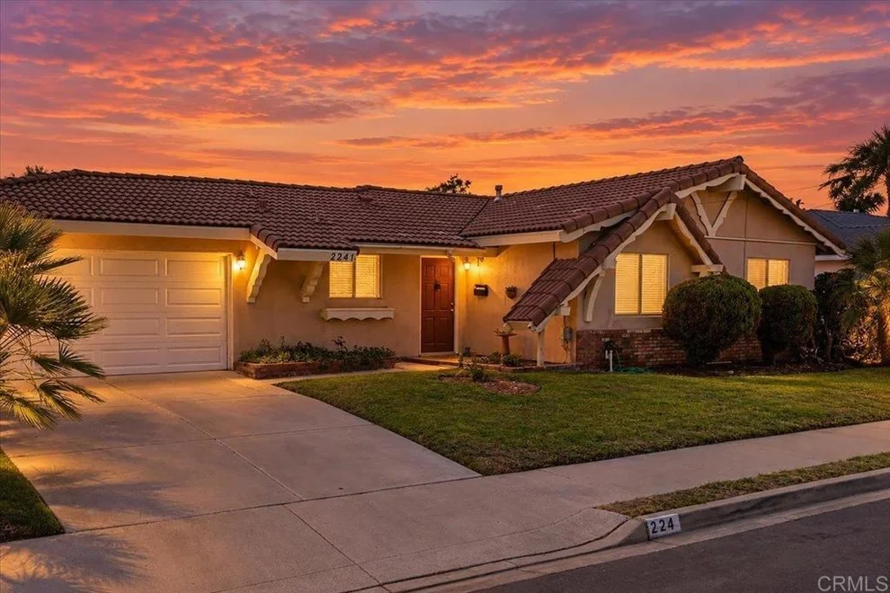 Unit for sale at 2241 Edgewood Place, Oceanside, CA 92054