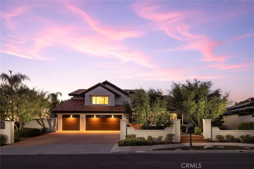Unit for sale at 24891 Buckskin Drive, Laguna Hills, CA 92653