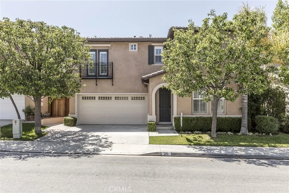 Unit for sale at 26 Copperstone Lane, Mission Viejo, CA 92692