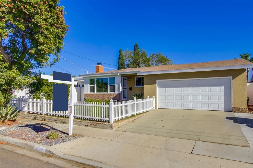 Unit for sale at 3783 Elco Street, San Diego, CA 92111
