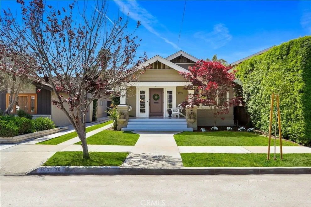 Unit for sale at 4034 E Colorado Street, Long Beach, CA 90814