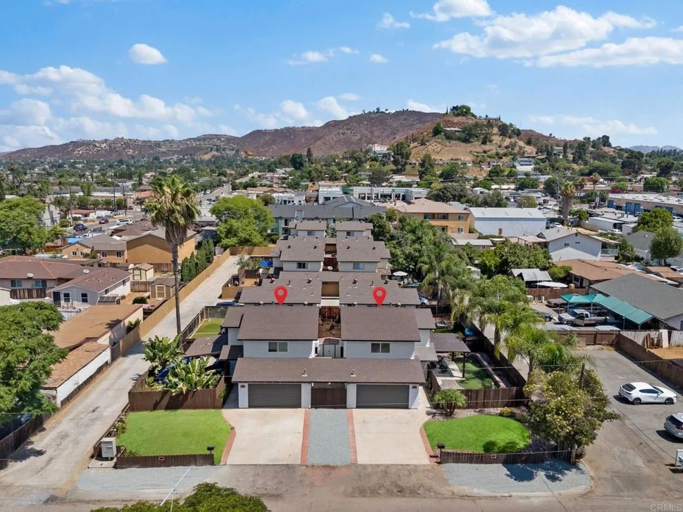 Unit for sale at 1116 18 Persimmon Avenue, El Cajon, CA 92021