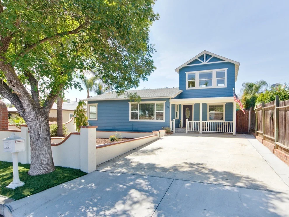 Unit for sale at 110 W 11Th, Escondido, CA 92025