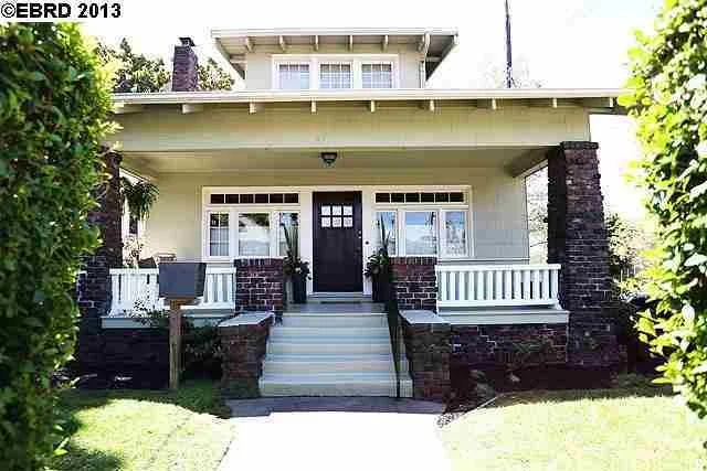 Unit for sale at 525 FOREST ST, Oakland, CA 94618-1274