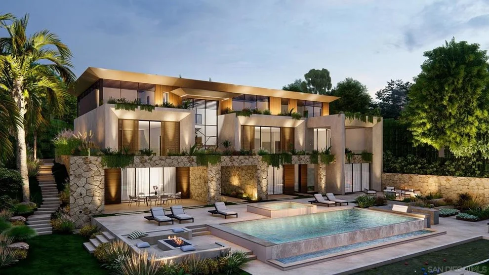 Unit for sale at 7148 Romero Loop, La Jolla, CA 92037