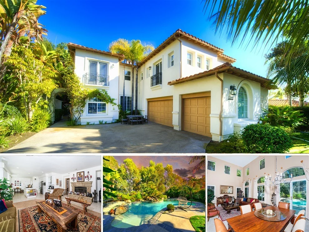 Unit for sale at 1348 Corvidae St, Carlsbad, CA 92011