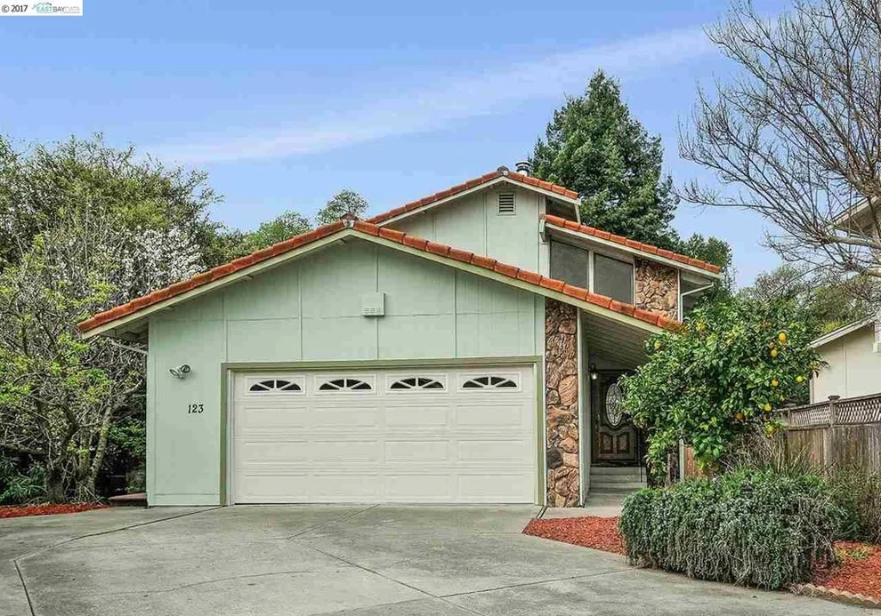 Unit for sale at 123 Renee Ct, El Sobrante, CA 94803