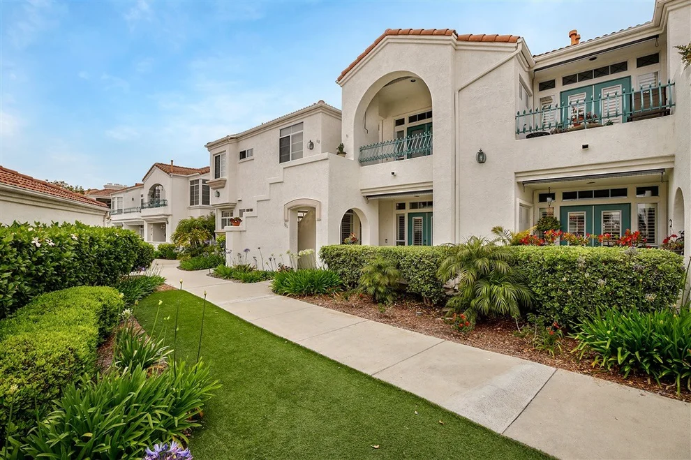 Unit for sale at 3325 Genoa Way, Oceanside, CA 92056