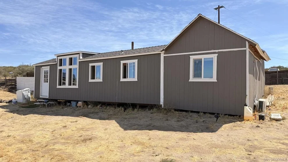 Unit for sale at 0 Hubbard Rd, Boulevard, CA 91905