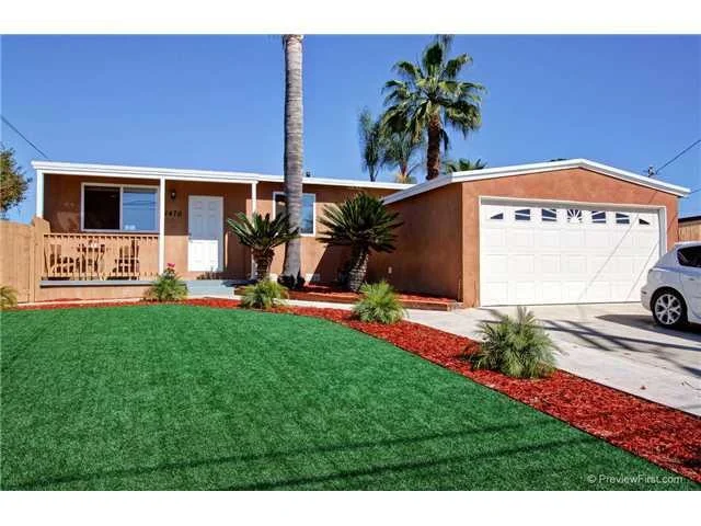 Unit for sale at 1470 Moreno Street, Oceanside, CA 92054