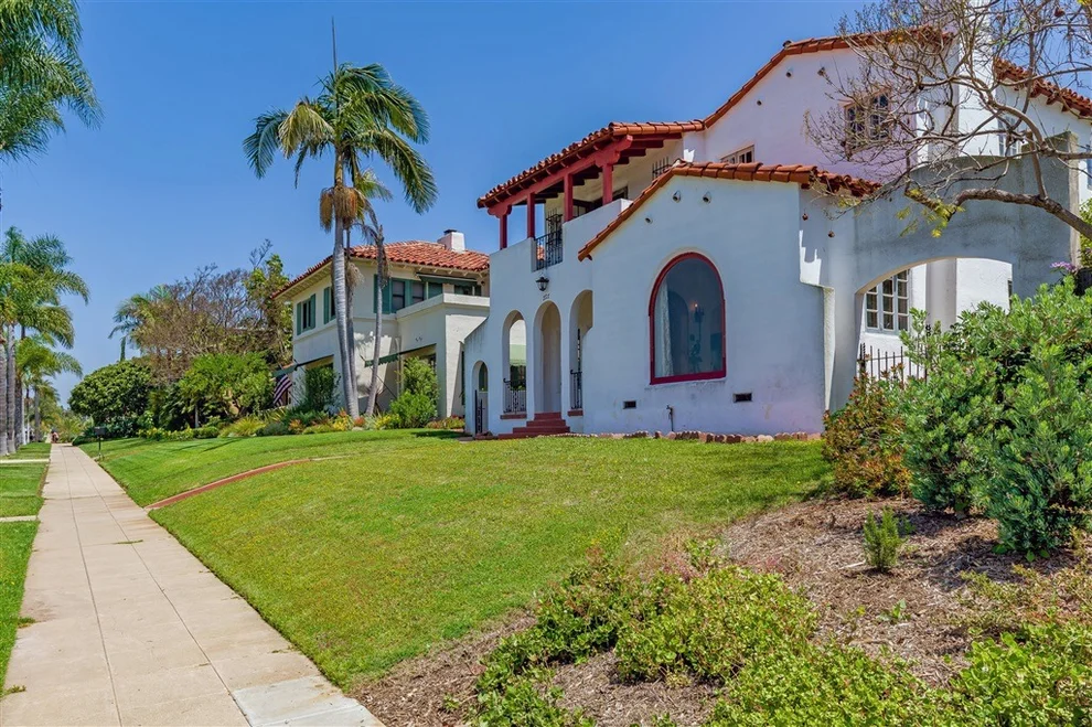 Unit for sale at 2727 28th, San Diego, CA 92104