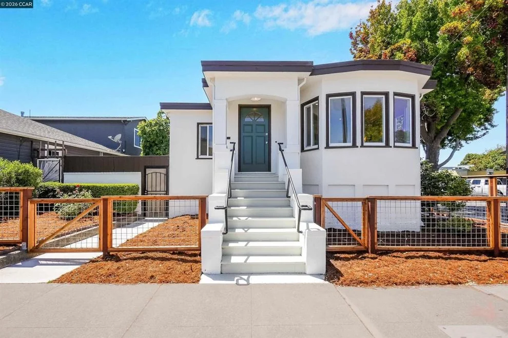 Unit for sale at 1300 Kains Ave, Berkeley, CA 94702