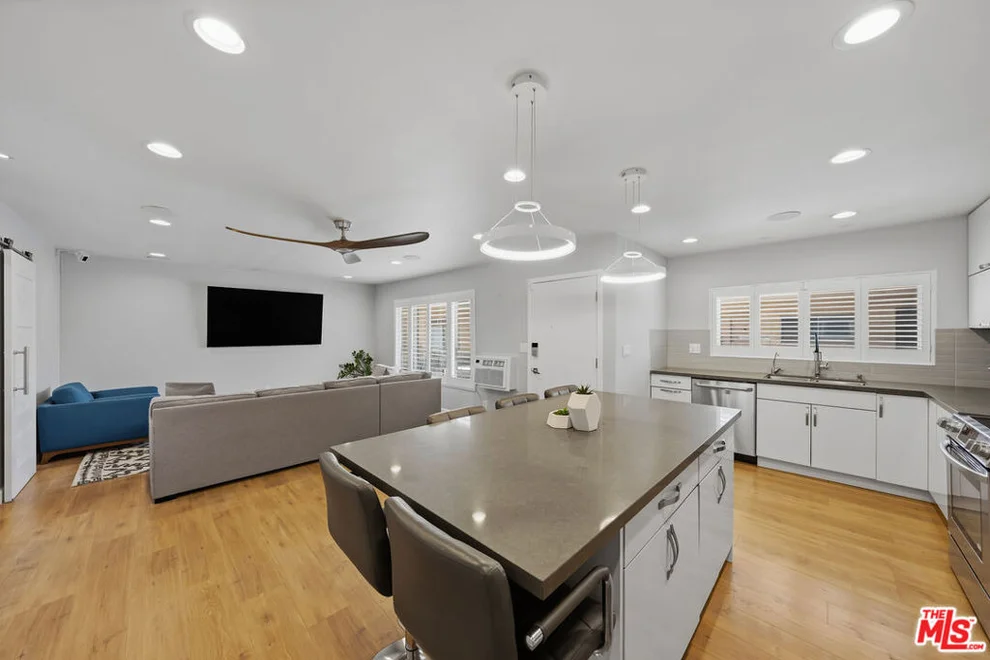 Unit for sale at 5232 Corteen Place, Los Angeles, CA 91607