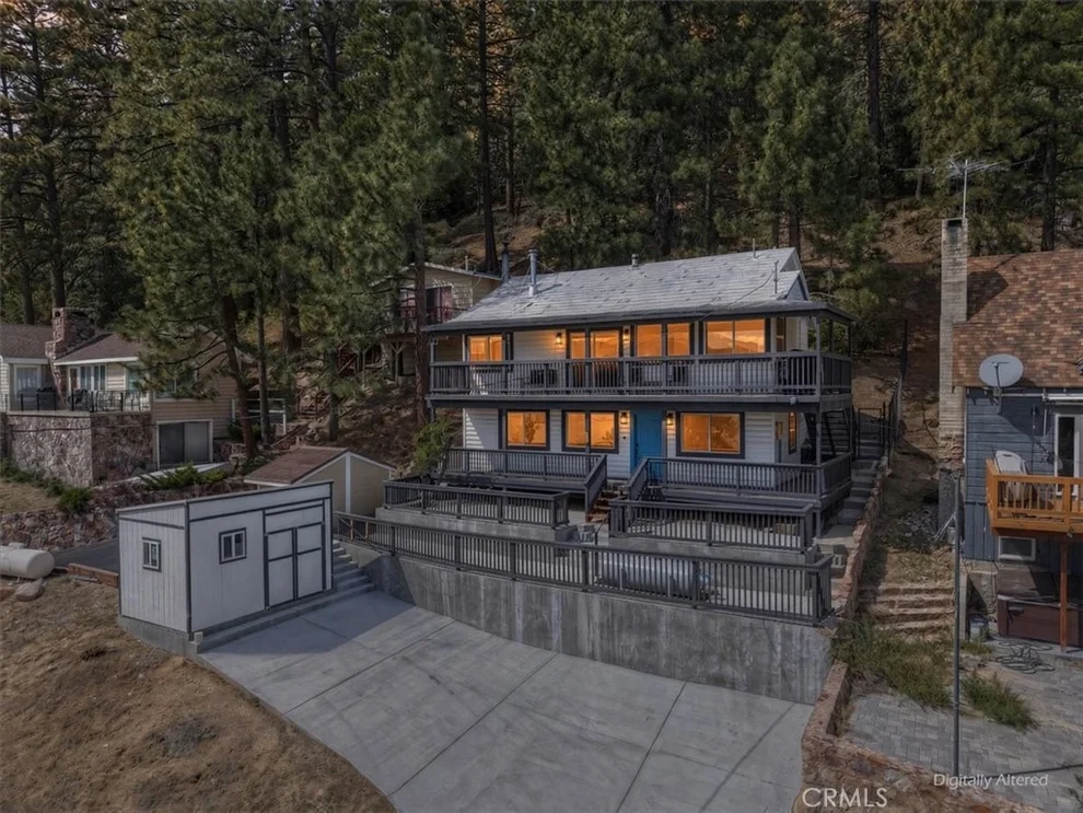 Unit for sale at 38692 North Shore, Fawnskin, CA 92333