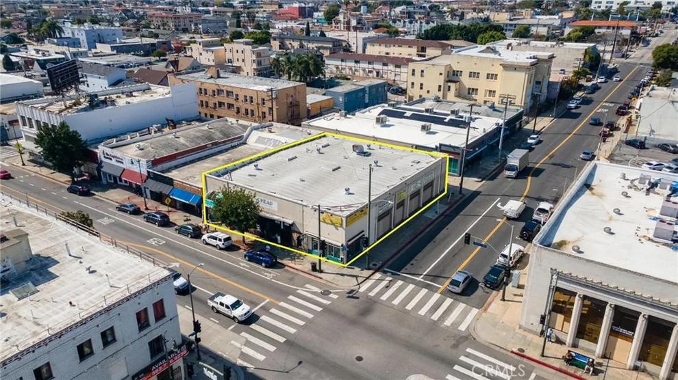 Unit for sale at 705 S Pacific, San Pedro, CA 90731