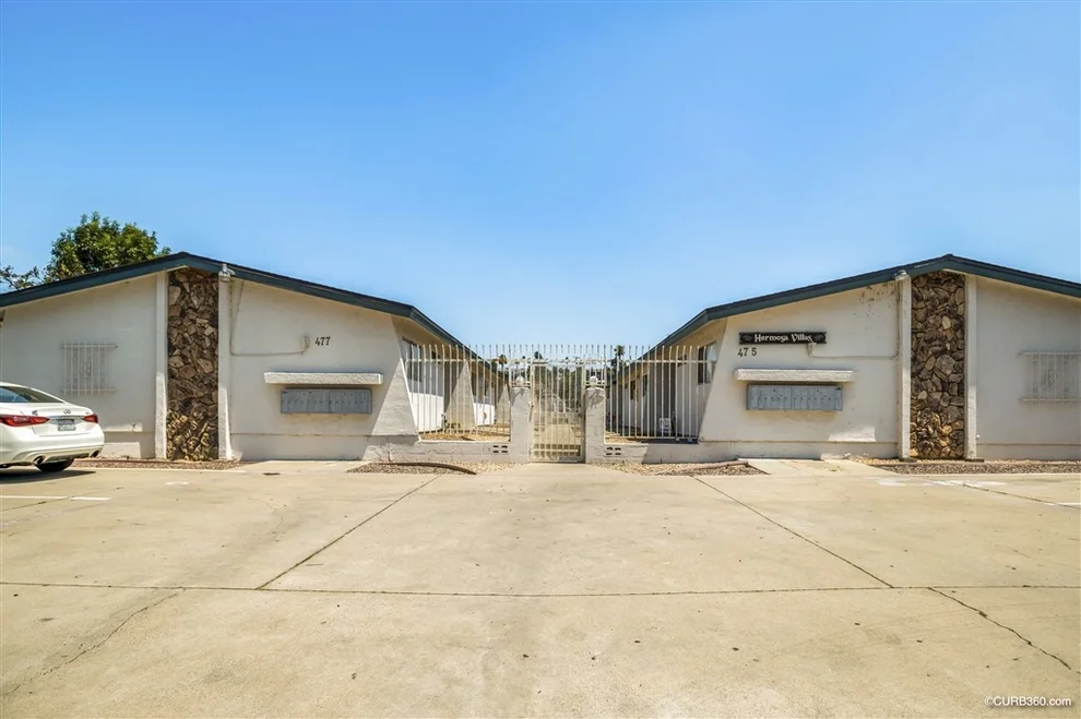Unit for sale at 477 Blackshaw Ln, San Ysidro, CA 92173