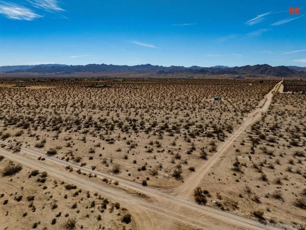 Unit for sale at 0 Center AVE, Joshua Tree, CA 92252