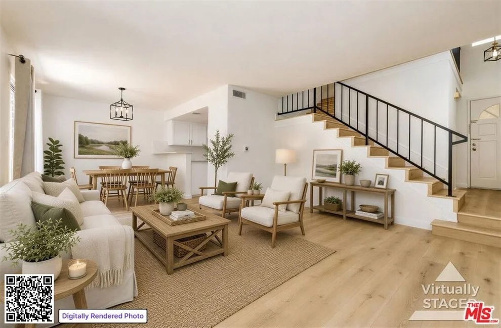 Unit for sale at 13145 Bromont Avenue, Los Angeles, CA 91342