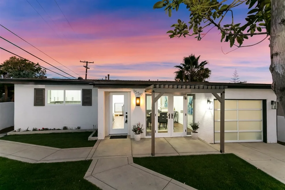 Unit for sale at 1559 Galveston St, San Diego, CA 92110