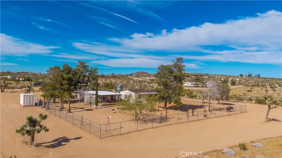 Unit for sale at 3040 Colabgo, Joshua Tree, CA 92252