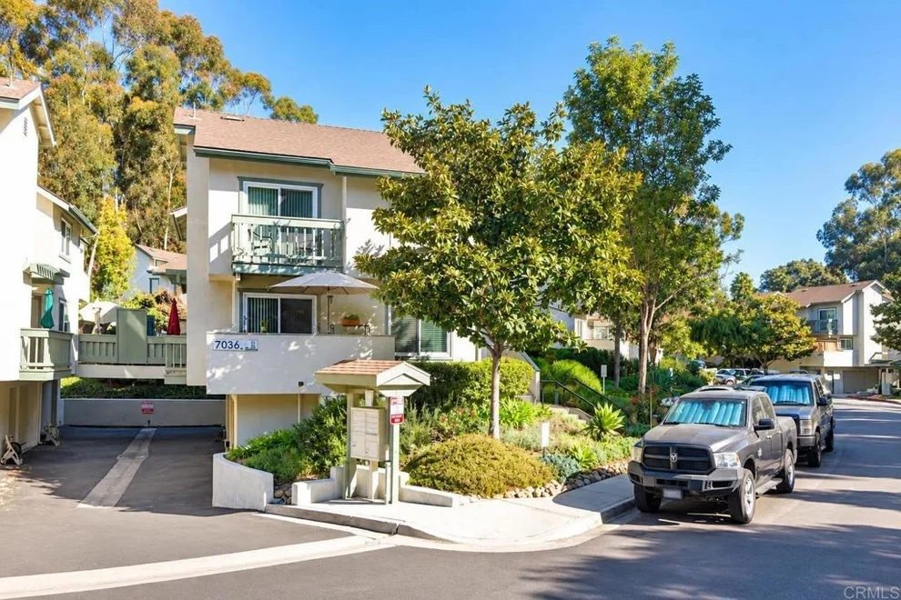 Unit for sale at 7056 Park Mesa Way, San Diego, CA 92111