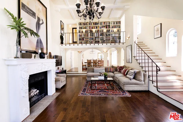 Unit for sale at 5163 FRANKLIN Avenue, Los Angeles, CA 90027