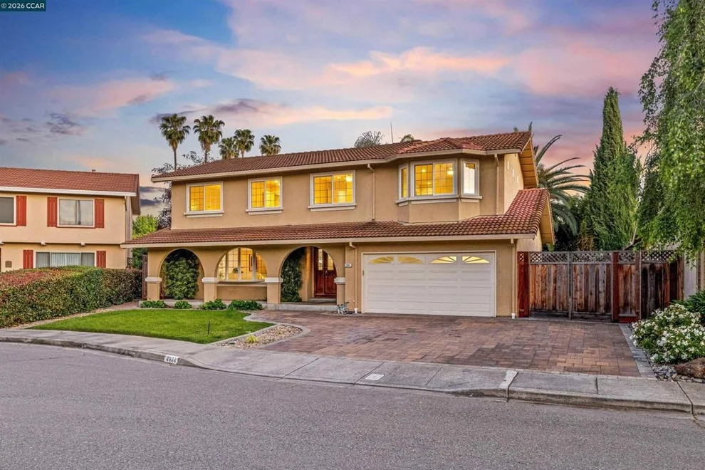Unit for sale at 4844 Merganser Ct, Pleasanton, CA 94566