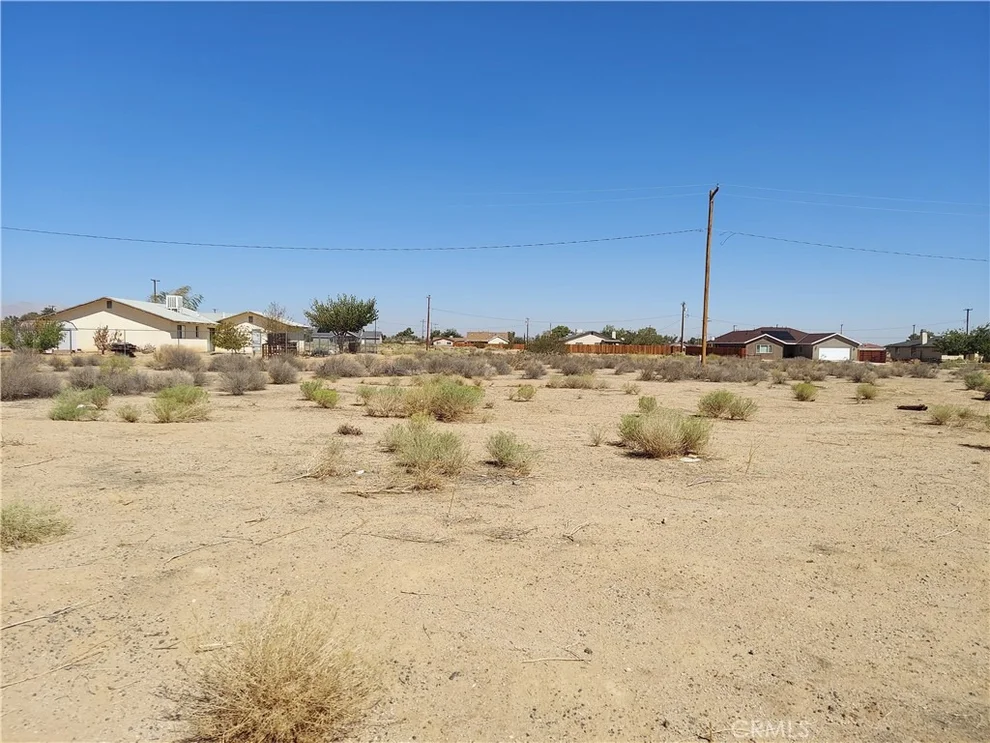 Unit for sale at 0 Eucalyptus Ave #1, California City, CA 93505