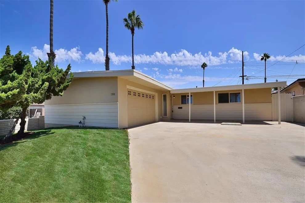 Unit for sale at 1301 Louden Ln, Imperial Beach, CA 91932