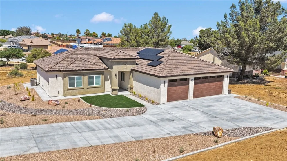 Unit for sale at 12820 4th Avenue, Victorville, CA 92395