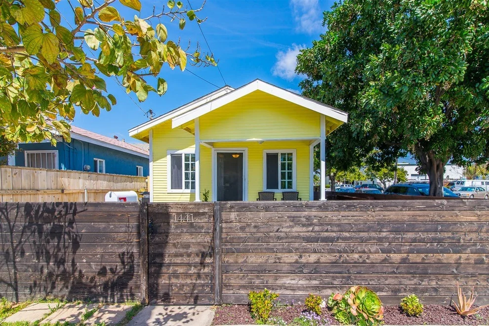 Unit for sale at 1441 Coolidge Ave, National City, CA 91950