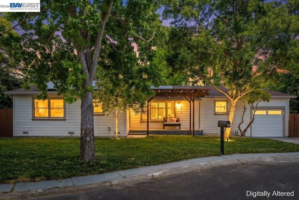 Unit for sale at 1210 Kendall Ct, Walnut Creek, CA 94595