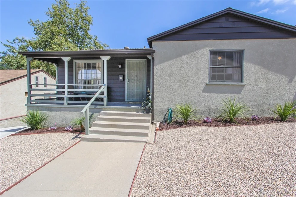 Unit for sale at 7222 Princeton Avenue, La Mesa, CA 91942