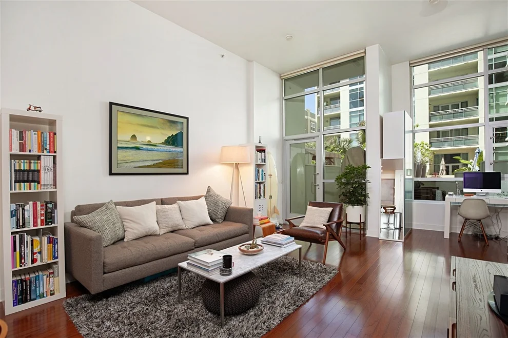 Unit for sale at 3812 Park Boulevard, San Diego, CA 92103