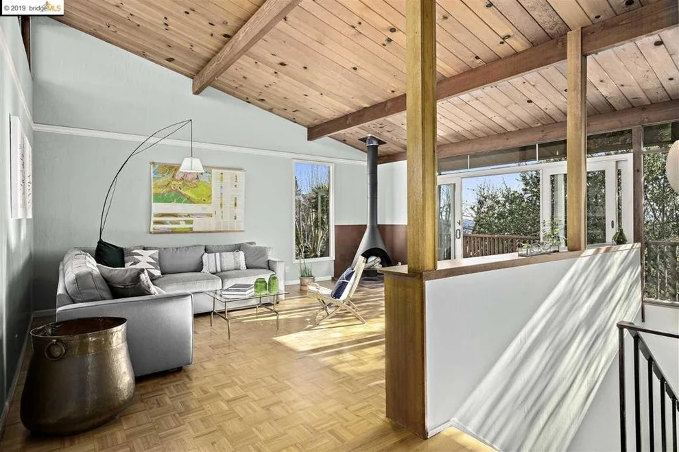 Unit for sale at 1015 Keith Ave, Berkeley, CA 94708