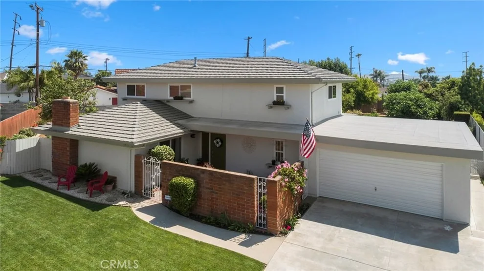 Unit for sale at 1420 El Encanto Drive, Brea, CA 92821
