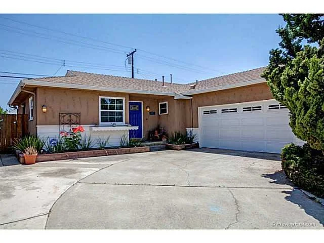 Unit for sale at 6585 Carthage Street, San Diego, CA 92120